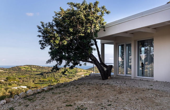 Elaia Bioglam Relais - Appartamento Alfa - Foto 47