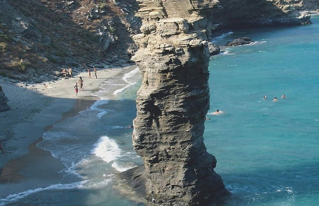 Comfortable Villa Near Sea in Andros - Foto 31