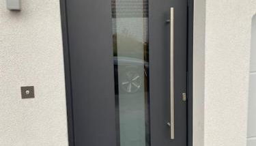 Gemütliche Wohnung - Photo 5