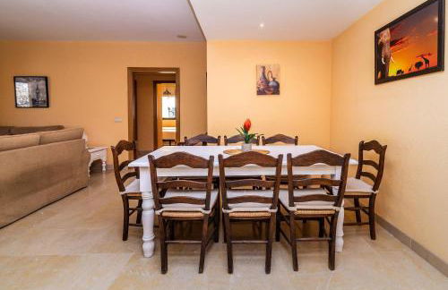 Spacious apartment in Marbella - Photo 9