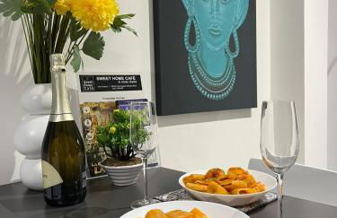 "I MORI LUXORY APARTMENTS" - Attico mansardato con incantevole vista mare - Foto 43