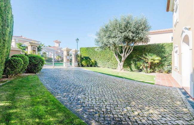 Boavista Golf and Spa Resort - Luxury Villa - Foto 32