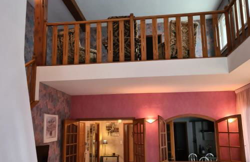 Le Gîte de Massiac - Photo 3