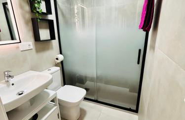 Coqueto apartamento céntrico con piscina - Foto 28