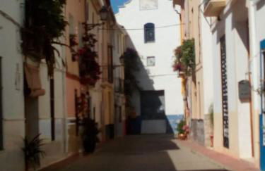 Tranquil Spanish Mountain Retreat - Foto 10