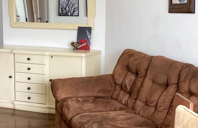 Apartamento Rosenhaus Tower - Photo 80