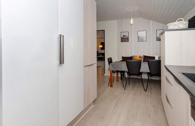 6 Person Holiday Home in Thyboron - Photo 18