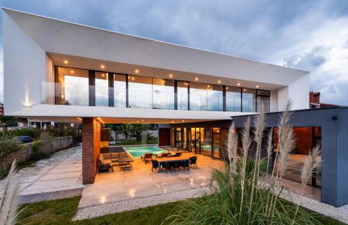 Villa Grande Arche Istria - Photo 1