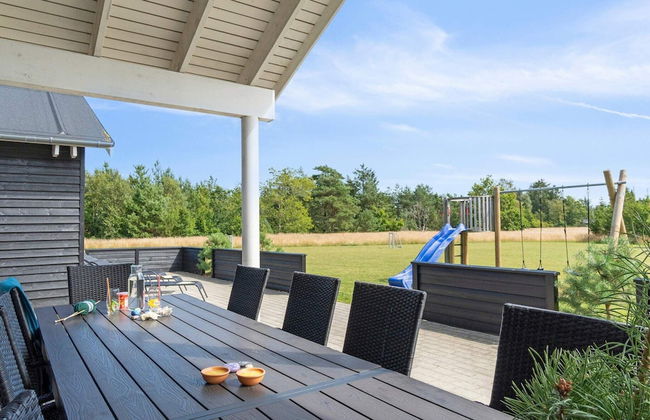 Luxury Retreat in Albaek - By Traum Ferienwohnungen - Foto 42