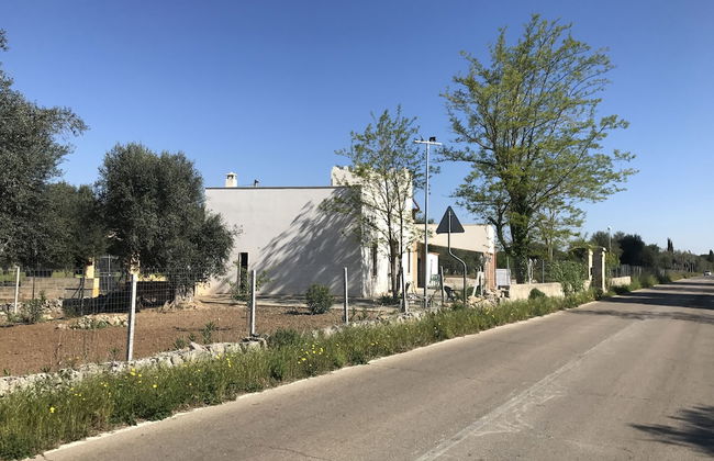 Il Casolare degli Ulivi - Photo 41