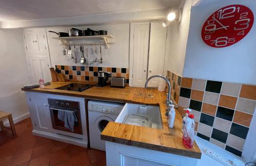 Mapa Cottage - Foto 13