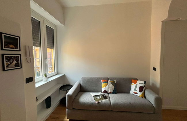 Nice Apartment With Balcony - Foto 1