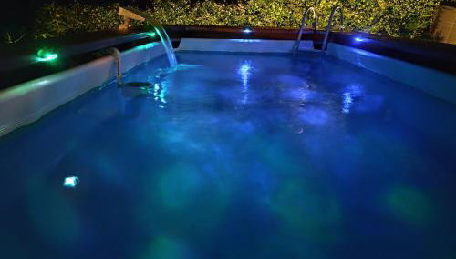 Family-friendly apartments with swimming pool Sveti Martin, Central Istria - Sredisnja Istra - 23295 - Foto 3