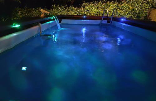 Family-friendly apartments with swimming pool Sveti Martin, Central Istria - Sredisnja Istra - 23295 - Foto 3