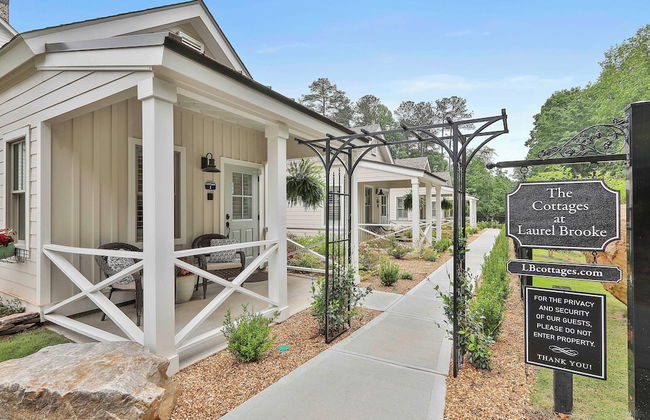 The Cottages at Laurel Brooke - Foto 29