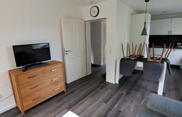 Nei Stich 19a Wohnung 3 - Photo 1