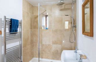 The Workshop- Eco Cottage by the Coastal Path - Photo 12