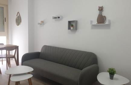 CIUDAD JARDÍN - CONFORT CÓRDOBA CENTRO III - Photo 23