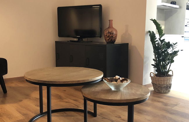 Scenic Cottage in Merlemont With Balcony - Foto 18