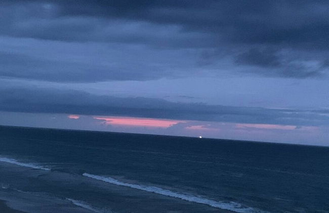 Ocean Front Condo in New Smyrna Beach FL - Foto 8