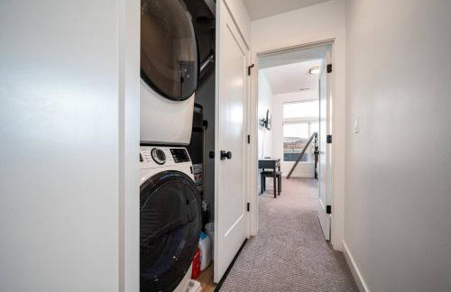 Snowbasin Summit R5062Ski Retreat Hot Tub Views - Foto 44