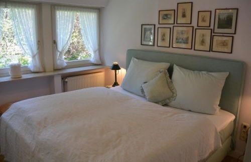 Apartment am Park - Foto 13