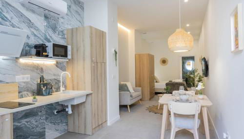 PPA22 Loft Valencia - Acogedor loft cercano al metro Zona Ayora - Photo 3