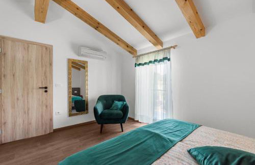 Casa Vito - Rustic Charm - Foto 13