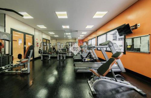 Studio completo em Barueri Com Vaga - Selenita 2 - Foto 15