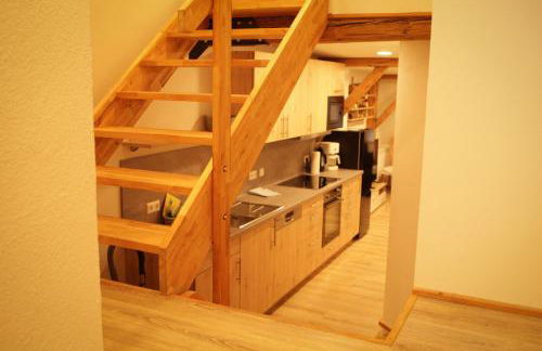 Ferienwohnung Bauernhaus 3 - Photo 10