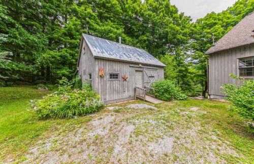 Bear Pass - Mountain View 4 Bedroom Home by RedAwning - Foto 62