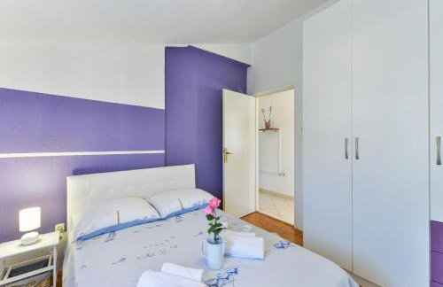 Holiday House Marina with pool - Foto 57