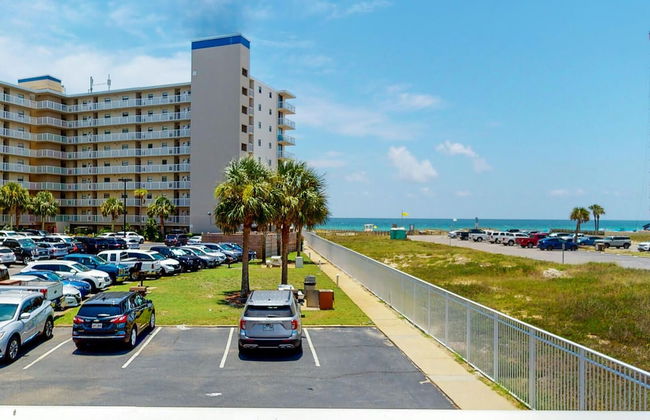 Beach View 3br/2ba W/pools Sleeps 8 - Foto 26