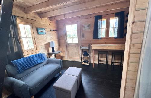 Twin Cabins-Trout and Grayling - Foto 10