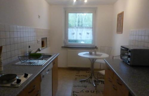 Ferienwohnung Zur Alten Eiche - Foto 7