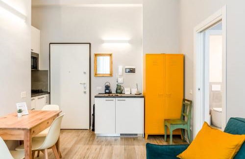 Carlotta Suite - Repubblica City Center by InnStay - Photo 14