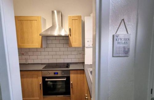 Your Home away from Home!-Comfy-Cosy - Foto 21