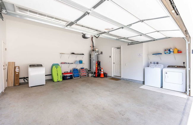 Ocean Views, Modern New Build, Yard 10min to Beach Ocean Escape by Avantstay - Foto 30