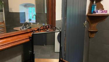 Reetdachhaus am See Ostfriesland - Foto 4