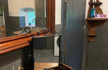 Reetdachhaus am See Ostfriesland - Foto 4