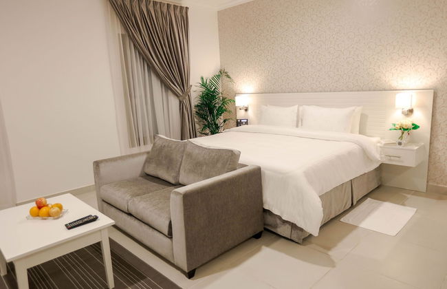 SAKEN VILLAGE - Foto 8