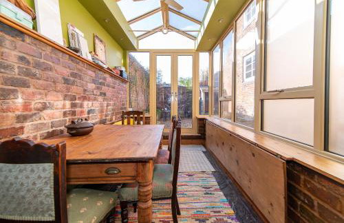 Riverside Georgian House Bewdley Sleeps 6 - Foto 12
