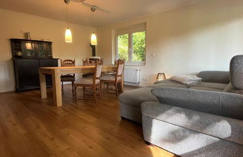 Ruhiges Ferienhaus direkt am Wald - Foto 2