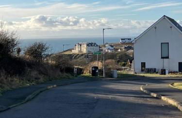 Cosy Holiday Home Portpatrick - Foto 46