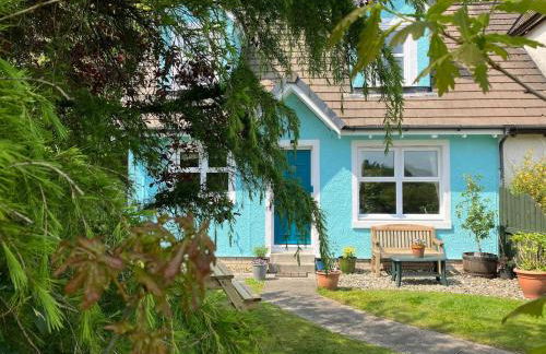 Cosy Karibu cottage with stunning canal views - Foto 32