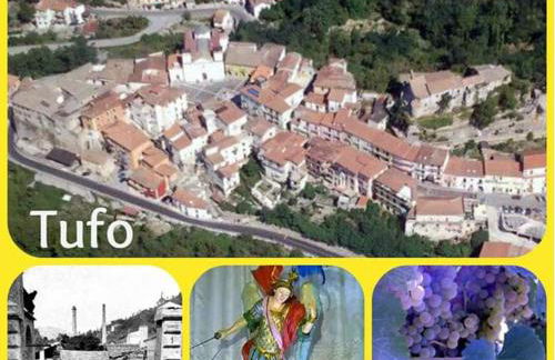 LE RIVE - Soggiorno/Vacanza a TUFO (Avellino) - Photo 18