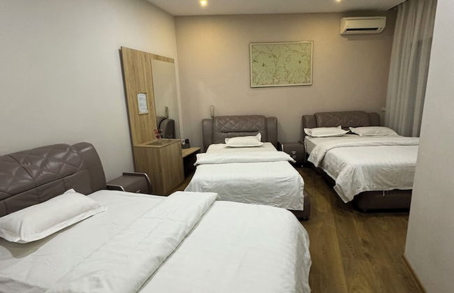 Park Hotel - Foto 37