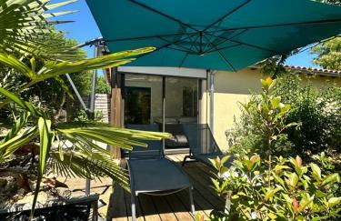 Villa KIKO, Gîte Spa & Sauna privatifs -5 min- Sarlat - Foto 30