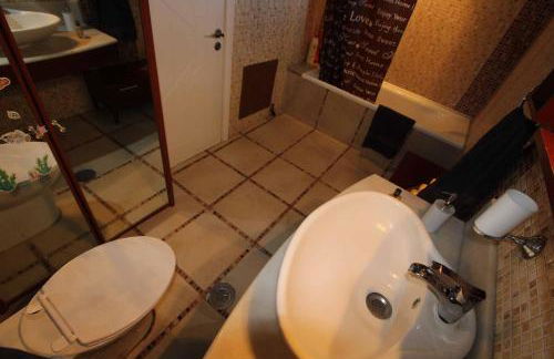 Natasa’s home Agios Ioannis Karousades - Foto 15