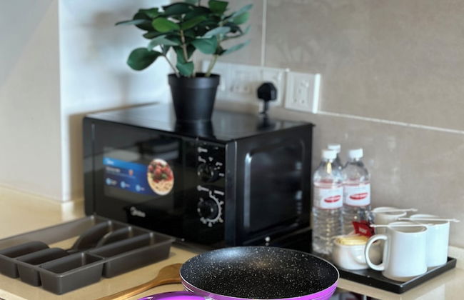 Genting Windmill Homestay - Foto 9